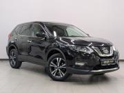 Nissan X-Trail III Рестайлинг Москва  - изображение 40