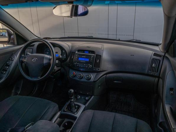 Hyundai Elantra IV (HD) с пробегом 2008 года, цена 719 000 рублей, 153951 км, седан, Автокод Объявления