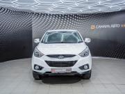 Hyundai ix35 I Рестайлинг Самара  - изображение 29