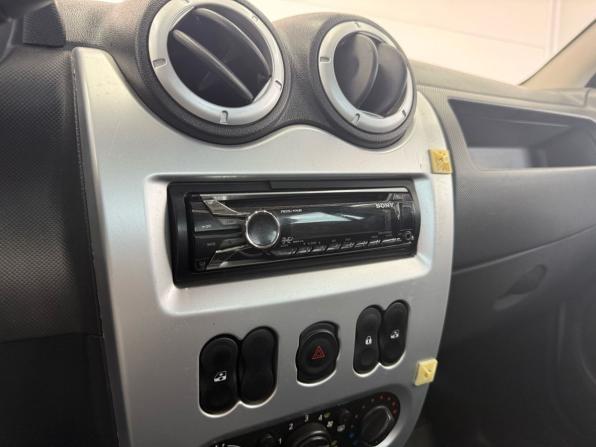 Renault Logan I Рестайлинг с пробегом 2012 года, цена 439 000 рублей, 489295 км, седан, Автокод Объявления