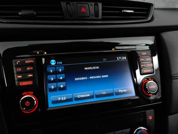 Nissan Qashqai II Рестайлинг с пробегом 2019 года, цена 1 790 000 рублей, 61512 км, внедорожник, Автокод Объявления
