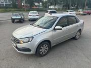 Lada (ВАЗ) Granta I Рестайлинг Уфа  - изображение 11