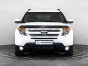 Ford Explorer V Санкт-Петербург  - изображение 31