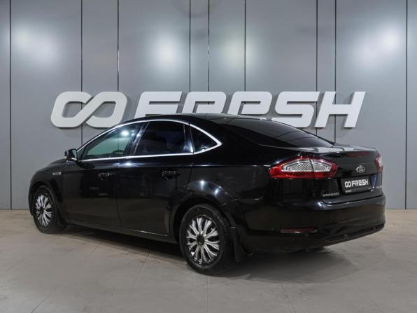 Ford Mondeo IV Рестайлинг с пробегом 2014 года, цена 999 000 рублей, 204935 км, седан, Автокод Объявления