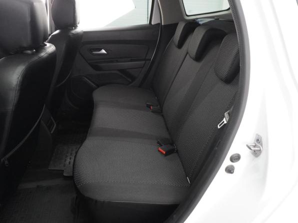 Renault Duster II с пробегом 2021 года, цена 1 622 000 рублей, 96490 км, внедорожник, Автокод Объявления