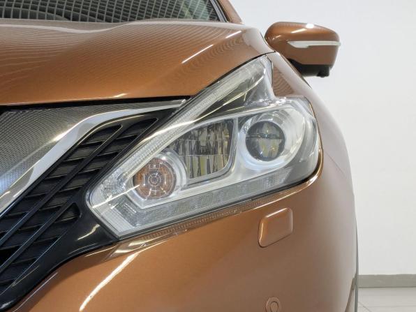 Nissan Murano III (Z52) с пробегом 2021 года, цена 2 990 000 рублей, 122692 км, внедорожник, Автокод Объявления