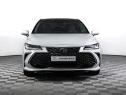 Toyota Avalon V Москва  - изображение 30