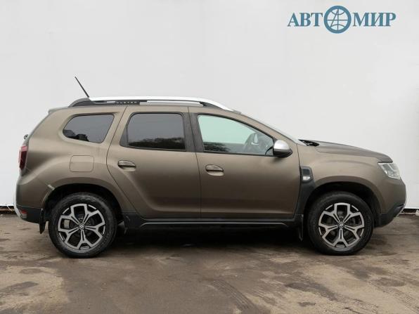 Renault Duster II с пробегом 2021 года, цена 1 899 000 рублей, 73568 км, внедорожник, Автокод Объявления