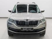 Skoda Kodiaq I Москва  - изображение 30