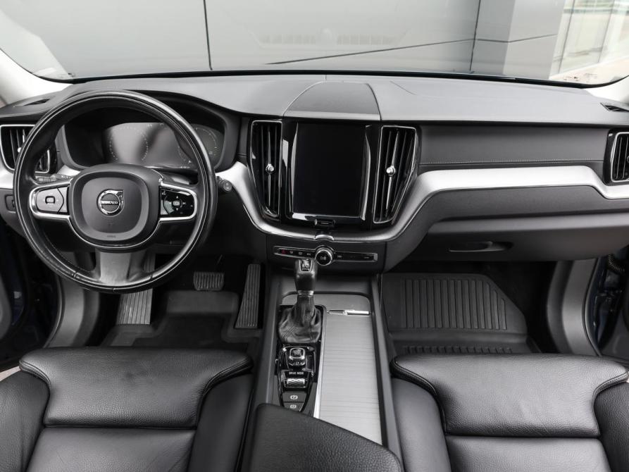 Volvo XC60 II Москва  - изображение 13