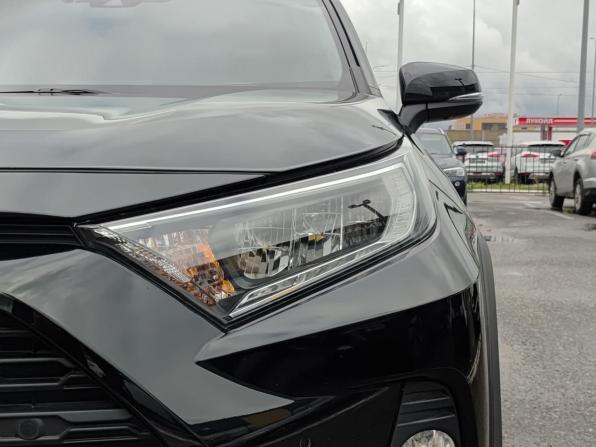 Toyota RAV4 V (XA50) с пробегом 2022 года, цена 3 300 000 рублей, 93364 км, внедорожник, Автокод Объявления