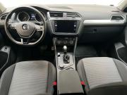 Volkswagen Tiguan II Нижний Тагил  - изображение 31