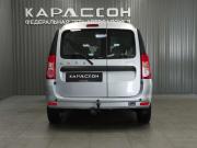 Lada (ВАЗ) Largus I Рестайлинг Пермь  - изображение 22