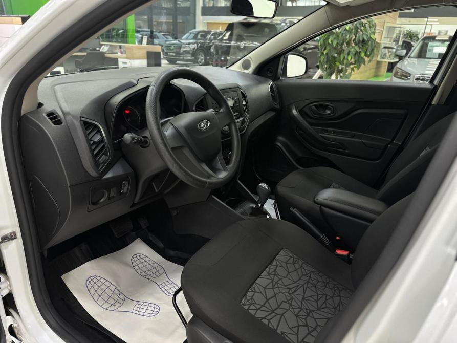 Lada (ВАЗ) XRAY I Санкт-Петербург  - изображение 14