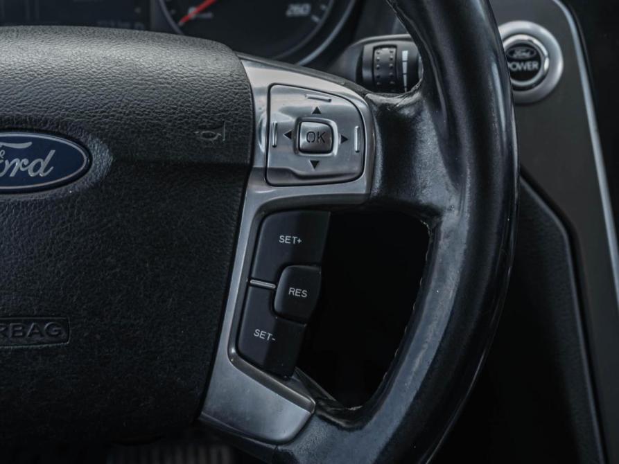Ford Mondeo IV Рестайлинг Ставрополь  - изображение 20