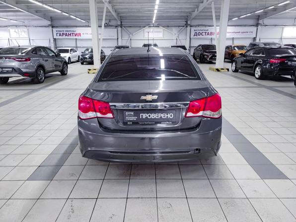 Chevrolet Cruze I Рестайлинг с пробегом 2012 года, цена 573 000 рублей, 197000 км, седан, Автокод Объявления