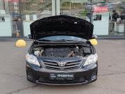 Toyota Corolla X (E140 E150) Рестайлинг Ижевск  - изображение 33