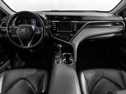 Toyota Camry VIII (XV70) Санкт-Петербург  - изображение 38