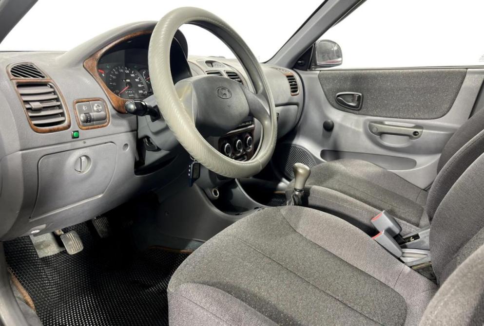 Hyundai Accent II Нижний Новгород  - изображение 10