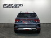 Kia Rio IV Рестайлинг Пермь  - изображение 23