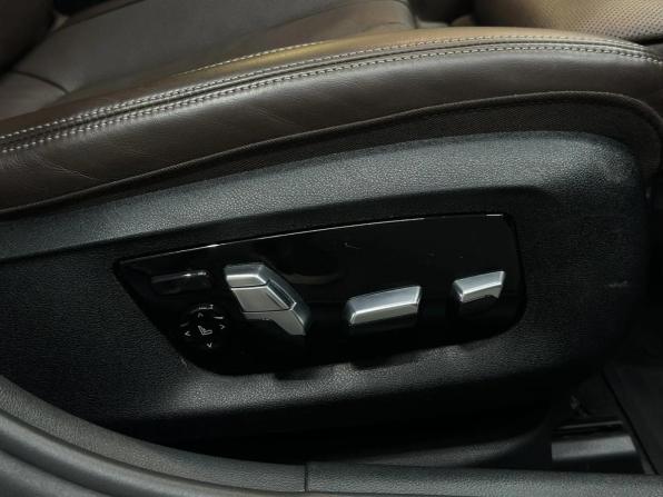 BMW 5 серии VII (G30/G31/G38) Рестайлинг с пробегом 2021 года, цена 4 897 000 рублей, 77000 км, седан, Автокод Объявления