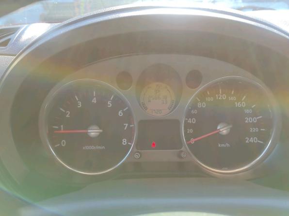 Nissan X-Trail II с пробегом 2008 года, цена 1 049 000 рублей, 256618 км, внедорожник, Автокод Объявления