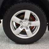 Chevrolet Niva I Рестайлинг Москва  - изображение 30