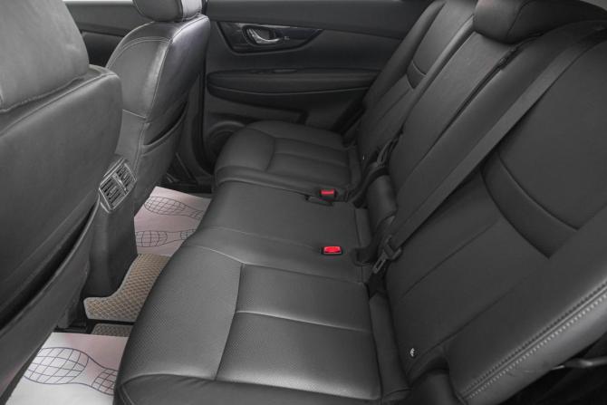 Nissan X-Trail III Рестайлинг с пробегом 2022 года, цена 3 209 000 рублей, 111879 км, внедорожник, Автокод Объявления