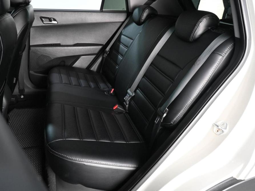 Hyundai Creta I Ростов-на-Дону  - изображение 9