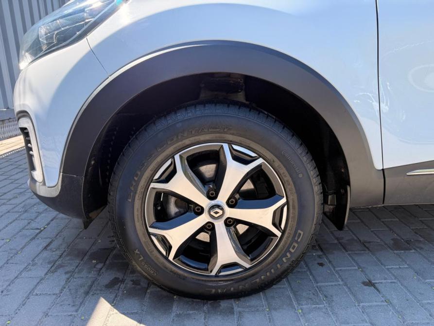 Renault Kaptur I Ростов-на-Дону  - изображение 8