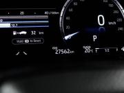 Toyota Camry VIII (XV70) Рестайлинг Москва  - изображение 32