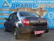 Lada (ВАЗ) Granta I Набережные Челны  - изображение 28