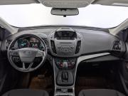 Ford Kuga II Рестайлинг Москва  - изображение 43