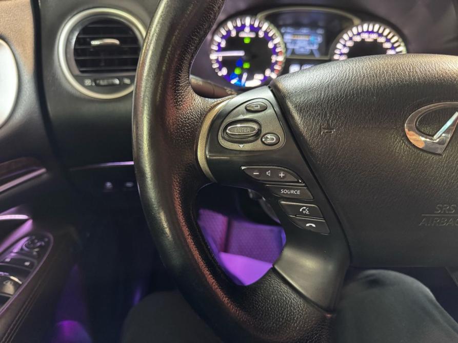 Infiniti QX60 I Новочеркасск  - изображение 19