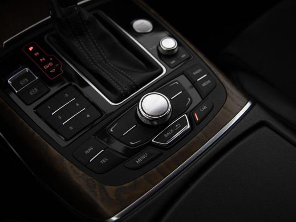 Audi A7 I (4G) с пробегом 2012 года, цена 1 560 000 рублей, 206601 км, лифтбек, Автокод Объявления