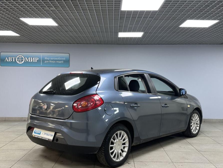 Fiat Bravo II Москва  - изображение 5