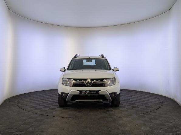 Renault Duster I Рестайлинг с пробегом 2018 года, цена 1 450 000 рублей, 115806 км, внедорожник, Автокод Объявления