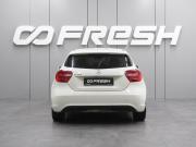 Mercedes-Benz A-Класс III (W176) Воронеж  - изображение 20