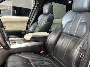Land Rover Range Rover Sport II Новосибирск  - изображение 25