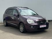 Kia Carens II (UN) Москва  - изображение 19
