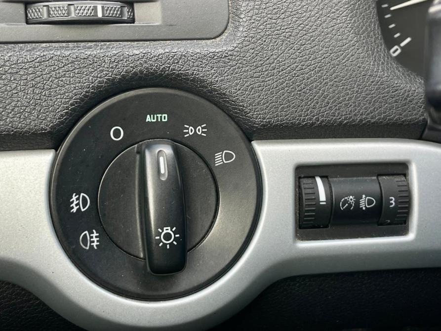 Skoda Octavia II (A5) Рестайлинг Вологда  - изображение 22