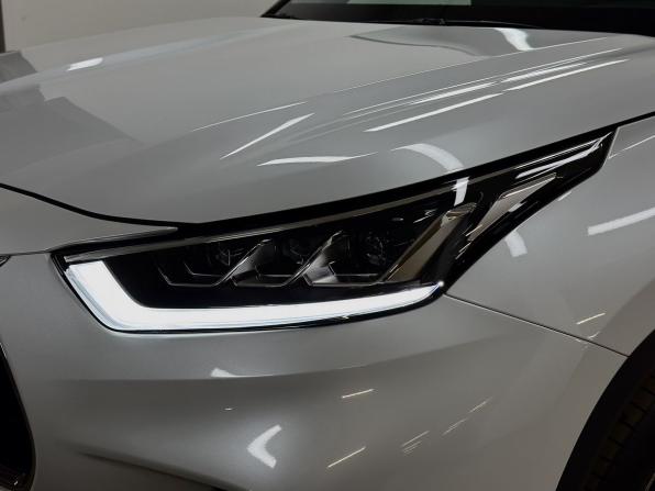 Toyota Highlander IV (XU70) с пробегом 2026 года, цена 5 400 000 рублей, 13 км, внедорожник, Автокод Объявления