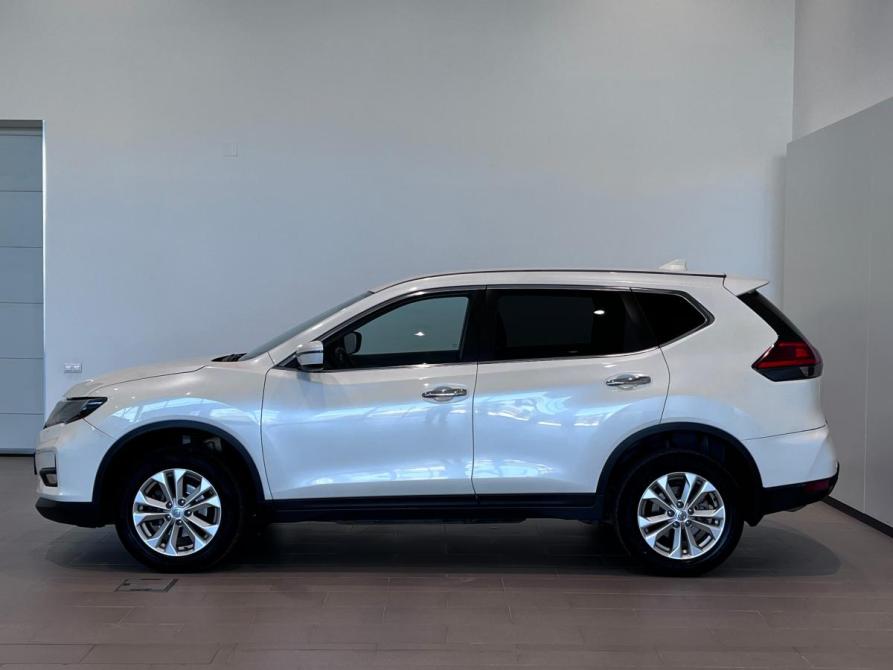 Nissan X-Trail III Рестайлинг Волгоград  - изображение 8
