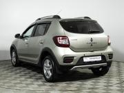 Renault Sandero II Санкт-Петербург  - изображение 24
