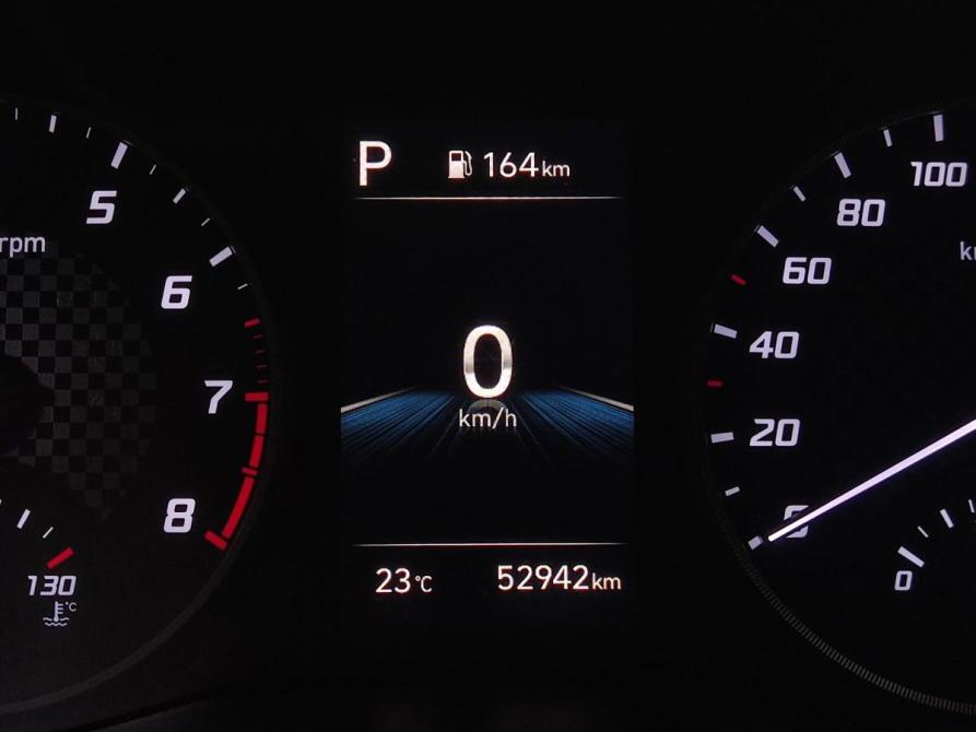 Hyundai Solaris II Рестайлинг Барнаул  - изображение 14