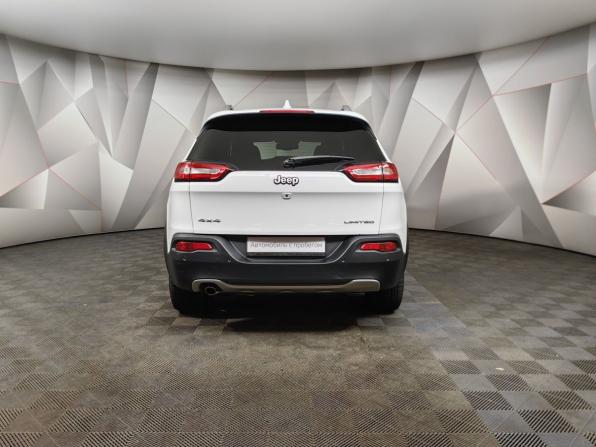 Jeep Cherokee V (KL) с пробегом 2014 года, цена 1 830 000 рублей, 59500 км, внедорожник, Автокод Объявления