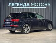 Audi Q7 II (4M) Иркутск  - изображение 43