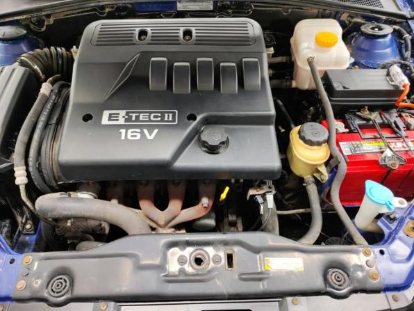Chevrolet Lacetti I с пробегом 2007 года, цена 277 440 рублей, 285732 км, хэтчбек, Автокод Объявления