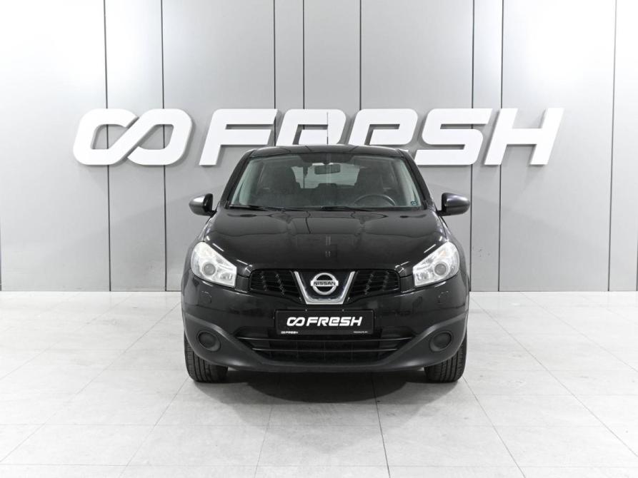 Nissan Qashqai I Рестайлинг Ростов-на-Дону  - изображение 3