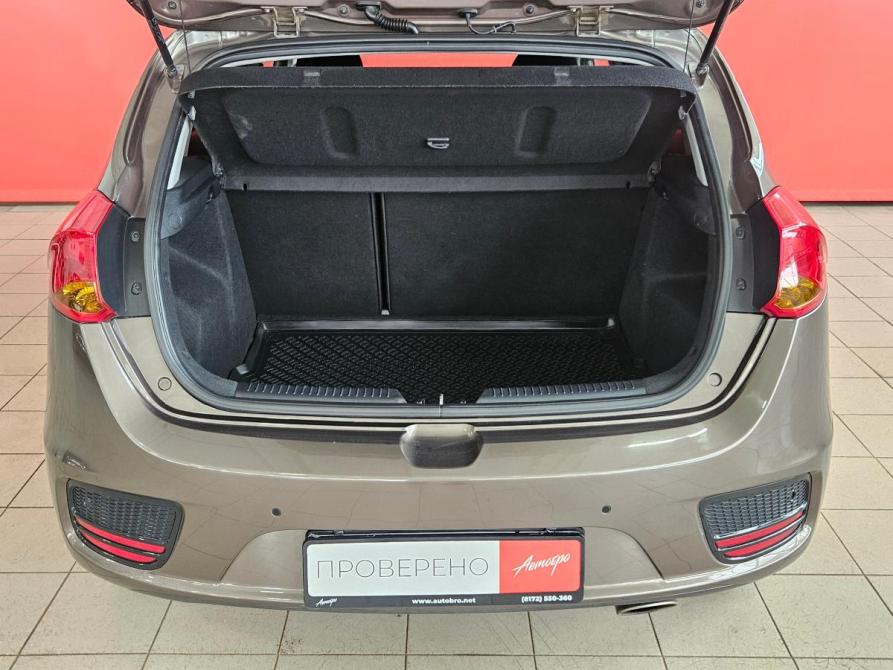 Kia Ceed II Рестайлинг Вологда  - изображение 19